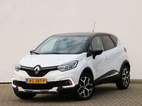 Renault Captur - 0.9 TCe Intens CAMERA / INPARKEERHULP / PDC V+A - 1