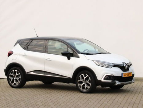 Renault Captur - 0.9 TCe Intens CAMERA / INPARKEERHULP / PDC V+A - 1