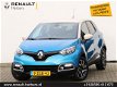 Renault Captur - 1.2 TCe EDC Dynamique AUTOMAAT R.LINK / CAMERA / TREKHAAK / ECC - 1 - Thumbnail