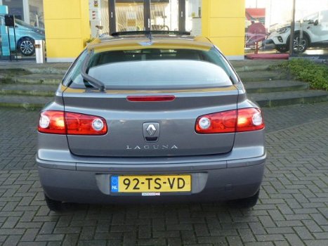 Renault Laguna - 2.0 16V TURBO Initiale / Schuif-Kanteldak / Leder / Xenon - 1