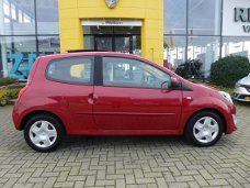 Renault Twingo - 1.2 16V Dynamique / Automaat / Schuif-Kanteldak / Cruise Controle