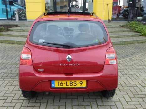 Renault Twingo - 1.2 16V Dynamique / Automaat / Schuif-Kanteldak / Cruise Controle - 1