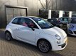 Fiat 500 - 0.9 TWINAIR TURBO CULT *LEDER - NAVI - XENON - 1 - Thumbnail