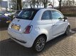 Fiat 500 - 0.9 TWINAIR TURBO CULT *LEDER - NAVI - XENON - 1 - Thumbnail