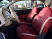 Fiat 500 - 0.9 TWINAIR TURBO CULT *LEDER - NAVI - XENON - 1 - Thumbnail