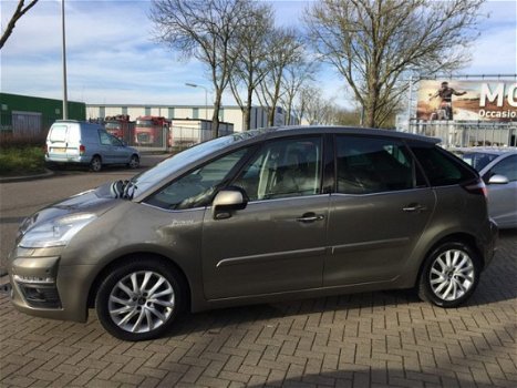 Citroën C4 Picasso - 1.6 THP 155PK EXCLUSIVE AUTOMAAT *NAVI - 1