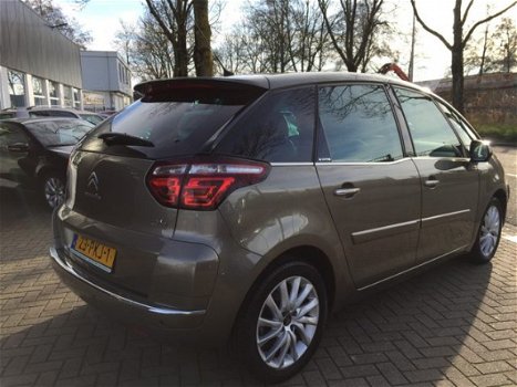 Citroën C4 Picasso - 1.6 THP 155PK EXCLUSIVE AUTOMAAT *NAVI - 1