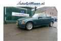 BMW 3-serie Compact - 316i Executive nette automaat Nieuwe APK bij aflevering - 1 - Thumbnail