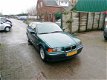 BMW 3-serie Compact - 316i Executive nette automaat Nieuwe APK bij aflevering - 1 - Thumbnail