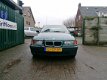 BMW 3-serie Compact - 316i Executive nette automaat Nieuwe APK bij aflevering - 1 - Thumbnail