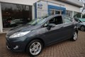 Ford Fiesta - 1.25i 82pk Titanium X-pack Trekhaak 5drs - 1 - Thumbnail