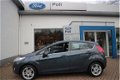 Ford Fiesta - 1.25i 82pk Titanium X-pack Trekhaak 5drs - 1 - Thumbnail