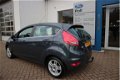 Ford Fiesta - 1.25i 82pk Titanium X-pack Trekhaak 5drs - 1 - Thumbnail