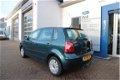 Volkswagen Polo - 1.4i 16v 75pk Dealeronderhouden Trhk 5drs - 1 - Thumbnail