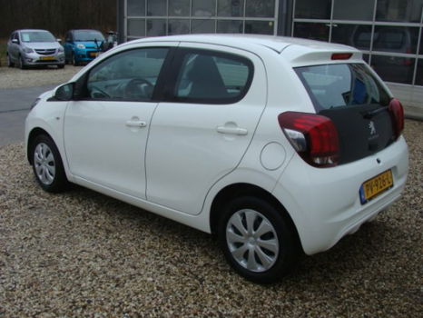 Peugeot 108 - 1.0 5Drs Active - 1