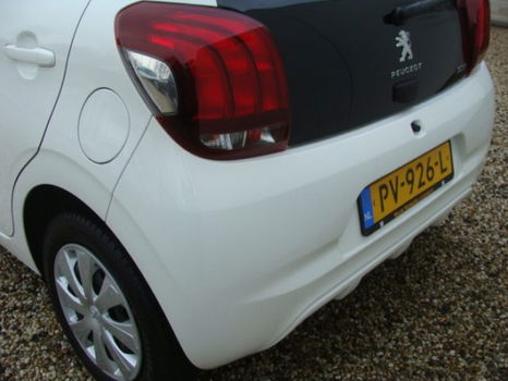 Peugeot 108 - 1.0 5Drs Active - 1