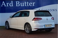 Volkswagen Golf - 1.4 TSI ACT Business Edition R 150PK R.LINE + Xenon + Panorama-dak+Navi&Camera =Pa