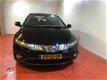 Honda Civic - 2.2 CTDi Executive - 1 - Thumbnail