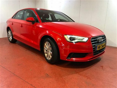 Audi A3 Limousine - 1.4 TFSI CoD Attraction Pro Line Plus PDC NAVIGATIE - 1