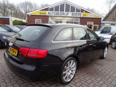 Audi A4 Avant - 1.8 TFSI Pro Line S Navi, Xenon, Led, 18'', B&O - 1