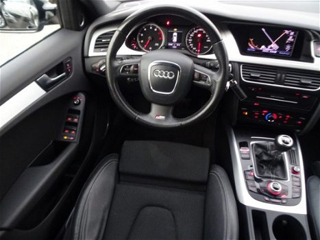 Audi A4 Avant - 1.8 TFSI Pro Line S Navi, Xenon, Led, 18'', B&O - 1