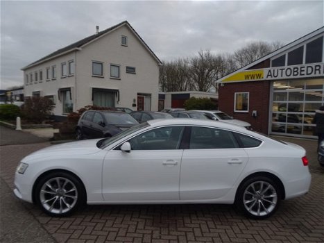 Audi A5 Sportback - 1.8 TFSI 170pk Pro Line 18'' Lmv, , Xenon, Led - 1