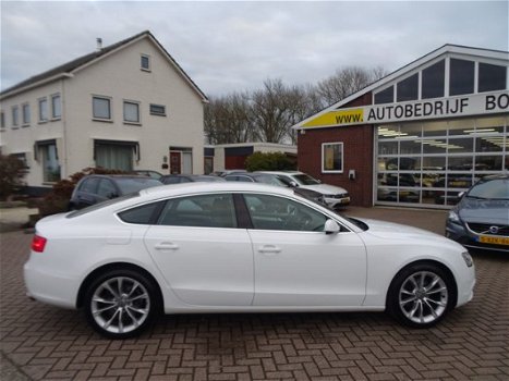 Audi A5 Sportback - 1.8 TFSI 170pk Pro Line 18'' Lmv, , Xenon, Led - 1