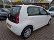 Volkswagen Up! - 1.0 move up 5-drs BlueMotion Navi, Airco, Elek.Pakket - 1 - Thumbnail