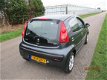 Peugeot 107 - 1.0-12V XS 5 Drs Automaat met Airco - 1 - Thumbnail