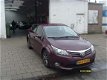 Toyota Avensis - 2.0 D-4D Business bj 2012 navi, leer camera - 1 - Thumbnail