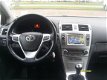 Toyota Avensis - 2.0 D-4D Business bj 2012 navi, leer camera - 1 - Thumbnail