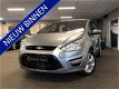 Ford S-Max - EcoBoost 160 Pk Titanium 7-pers, Navigatie, Keyless, Bluetooth, Climate- / Cruise contr - 1 - Thumbnail