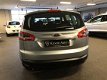 Ford S-Max - EcoBoost 160 Pk Titanium 7-pers, Navigatie, Keyless, Bluetooth, Climate- / Cruise contr - 1 - Thumbnail