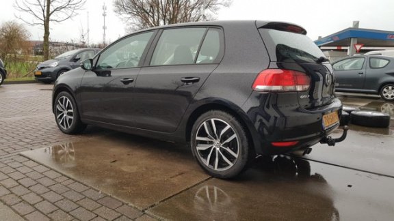 Volkswagen Golf - 2.0 TDI Highline BlueMotion VOL OPTIES, PDC, AUTOMATISCH PARKEREN, CLIMATRONIC - 1