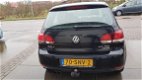 Volkswagen Golf - 2.0 TDI Highline BlueMotion VOL OPTIES, PDC, AUTOMATISCH PARKEREN, CLIMATRONIC - 1 - Thumbnail