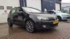 Volkswagen Golf - 2.0 TDI Highline BlueMotion VOL OPTIES, PDC, AUTOMATISCH PARKEREN, CLIMATRONIC - 1 - Thumbnail