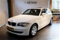 BMW 1-serie - 116i Corporate / SCHUIF-KANTEL / CRUISE / DUBBELE WIELSET / - 1 - Thumbnail