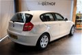 BMW 1-serie - 116i Corporate / SCHUIF-KANTEL / CRUISE / DUBBELE WIELSET / - 1 - Thumbnail