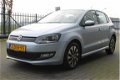 Volkswagen Polo - 1.4 TDI BlueMotion / 75 PK / Navigatie / 1e Eigenaar / VW dealer onderhouden / PDC - 1 - Thumbnail