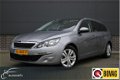 Peugeot 308 SW - 1.6 BlueHDI Blue Lease Executive Pack / Navigatie / Trekhaak / Panoramadak / Camera - 1 - Thumbnail