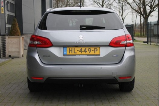 Peugeot 308 SW - 1.6 BlueHDI Blue Lease Executive Pack / Navigatie / Trekhaak / Panoramadak / Camera - 1