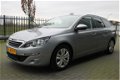 Peugeot 308 SW - 1.6 BlueHDI Blue Lease Executive Pack / Navigatie / Trekhaak / Panoramadak / Camera - 1 - Thumbnail