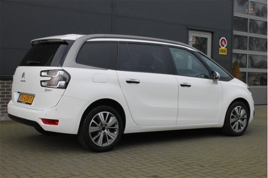 Citroën Grand C4 Picasso - 2.0 BlueHDi Business / 150 PK / Navigatie / Achteruitrijcamera / 1e Eigen - 1