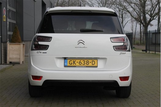 Citroën Grand C4 Picasso - 2.0 BlueHDi Business / 150 PK / Navigatie / Achteruitrijcamera / 1e Eigen - 1