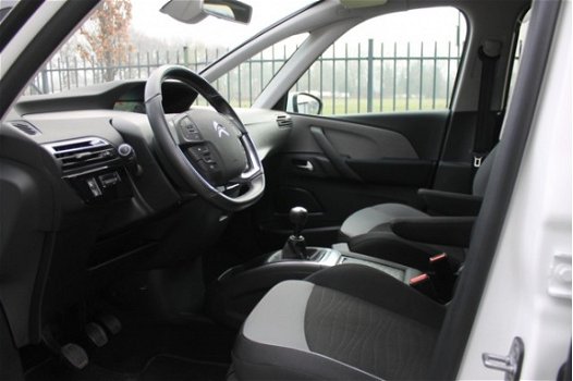 Citroën Grand C4 Picasso - 2.0 BlueHDi Business / 150 PK / Navigatie / Achteruitrijcamera / 1e Eigen - 1