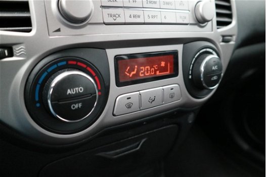Hyundai i20 - 1.4i i-Catcher (100pk) Automaat / Clima - 1