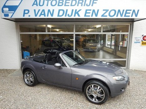 Mazda MX-5 - 1.8 Touring NL AUTO/2E EIG - 1