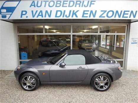 Mazda MX-5 - 1.8 Touring NL AUTO/2E EIG - 1