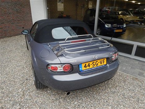 Mazda MX-5 - 1.8 Touring NL AUTO/2E EIG - 1