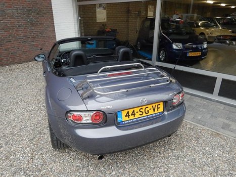 Mazda MX-5 - 1.8 Touring NL AUTO/2E EIG - 1